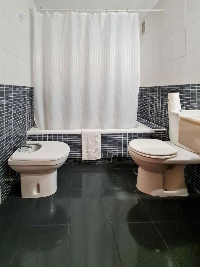 Apartamento Completo Torresol I Benidorm Zewnętrze zdjęcie
