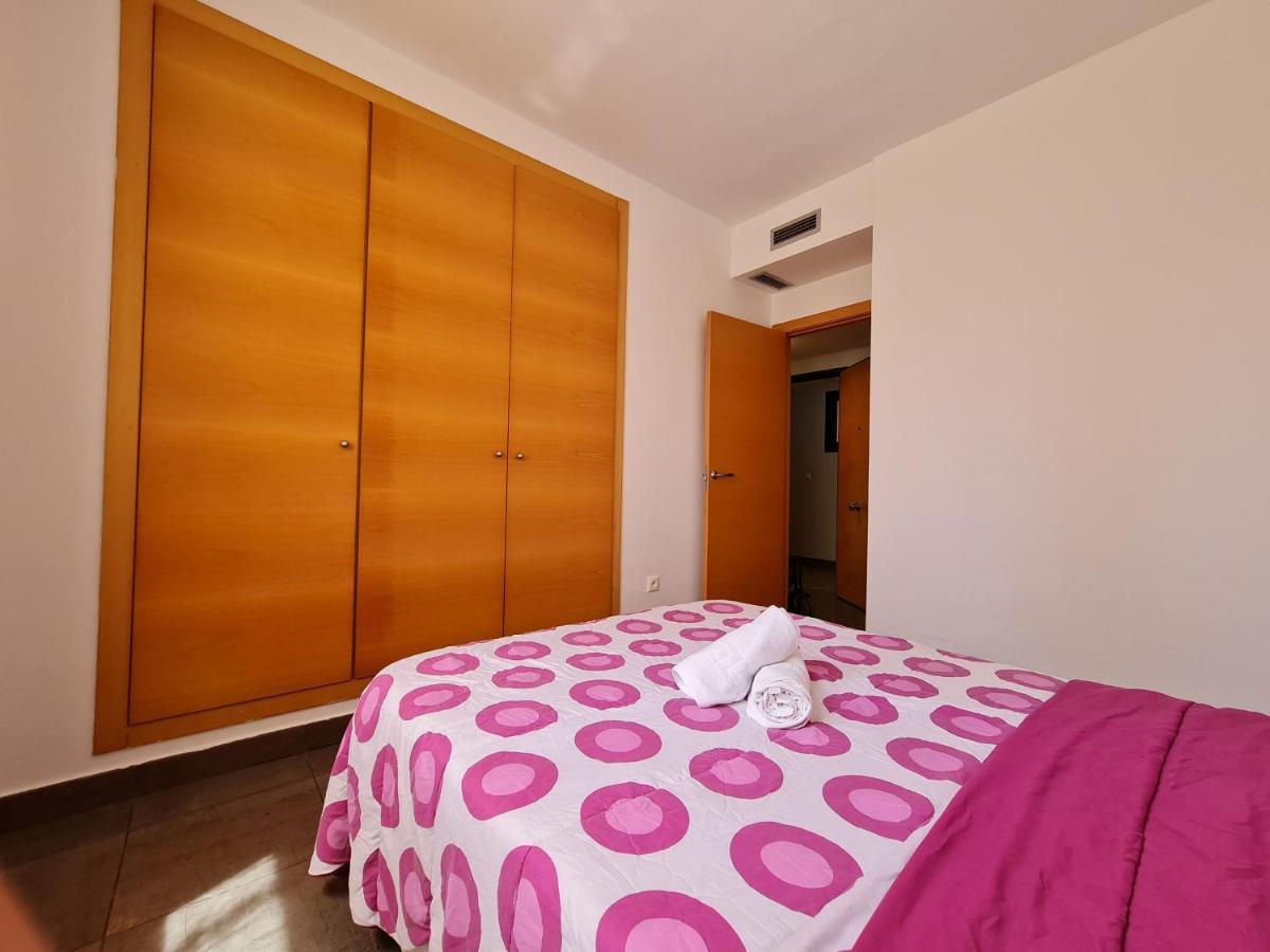 Apartamento Completo Torresol I Benidorm Zewnętrze zdjęcie